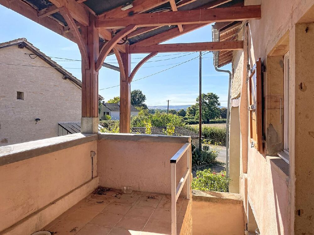 Vente Maison Maison Chissey les macon