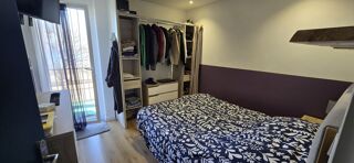 Appartement à vendre 3 pièces 61 m²