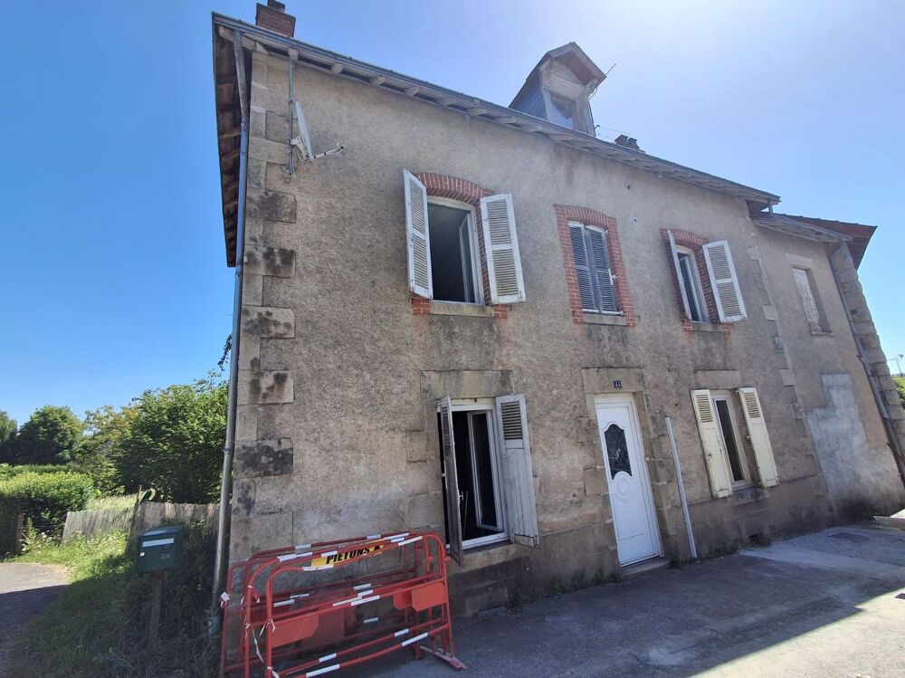 Vente Maison Maison Saint paul
