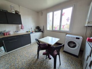  Appartement à vendre 3 pièces 86 m²