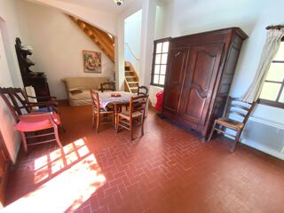  Maison � vendre 2 pi�ces 52 m�