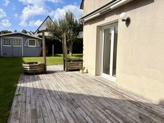  Maison � vendre 6 pi�ces 110 m�