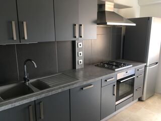  Appartement � vendre 2 pi�ces 65 m�