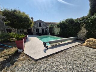  Maison à vendre 6 pièces 154 m²