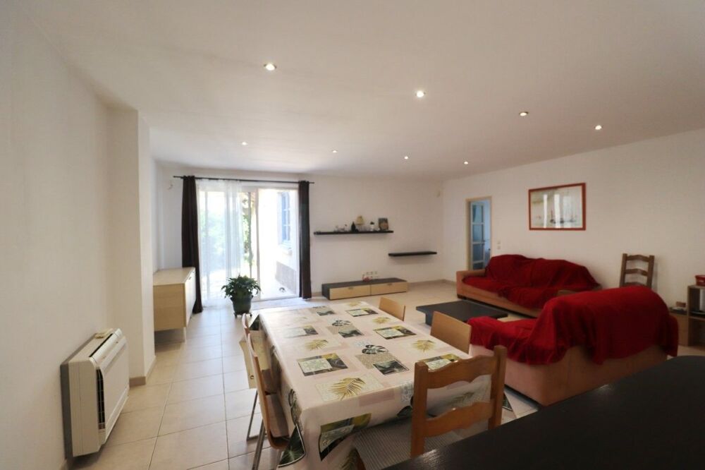 Vente Maison Villa Spacieuse maison de ville Nefiach