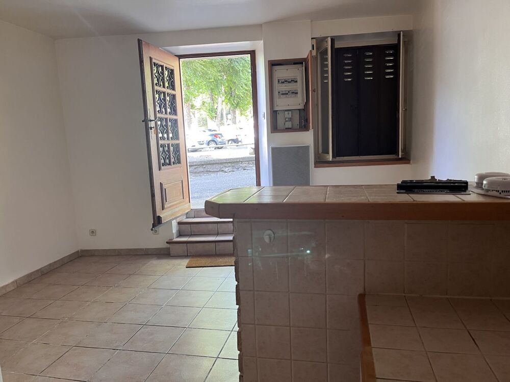 Vente Maison Maison Tarascon sur ariege