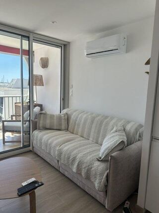  Appartement à louer 2 pièces 34 m²