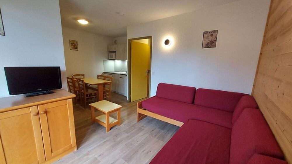 Appartement 2 pièces 30 m² · à Oz · 30 m² · 177 800 €