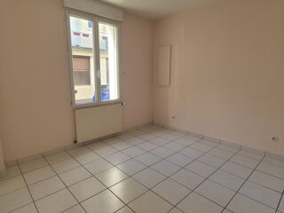  Appartement à louer 2 pièces 40 m²