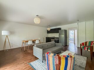  Appartement � vendre 3 pi�ces 65 m�