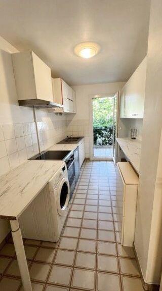 Location Appartement 4 Pièces Montpellier
