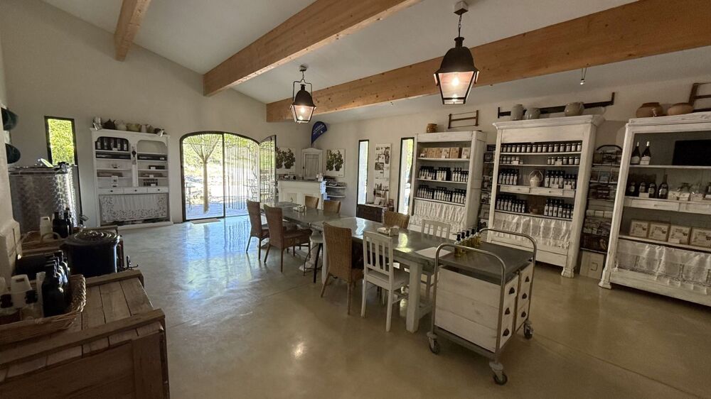 Vente Maison Maison Argeliers