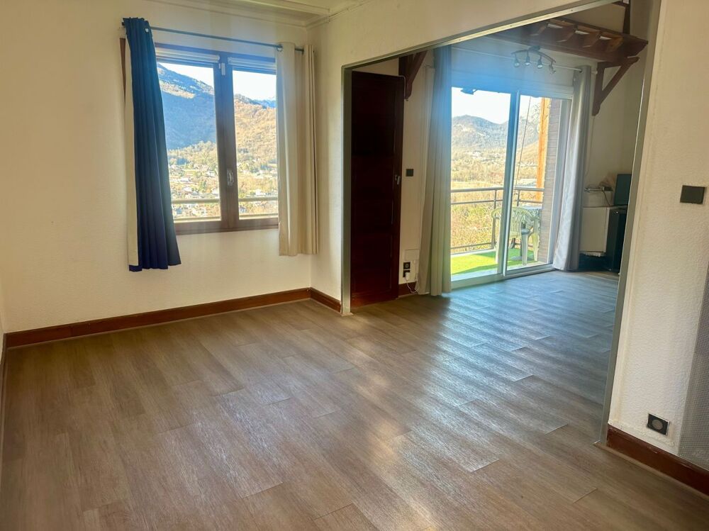Vente Maison Maison Tarascon sur ariege