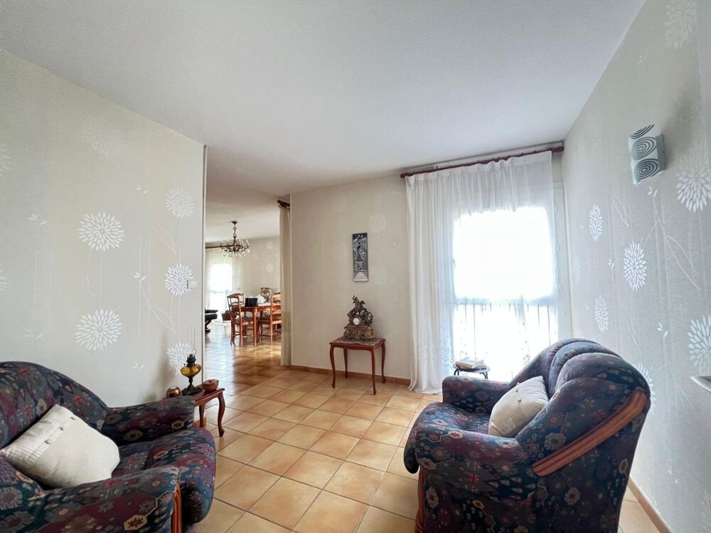 Vente Appartement 4 Pièces Plan de cuques