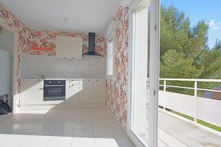  Appartement à vendre 2 pièces 47 m²