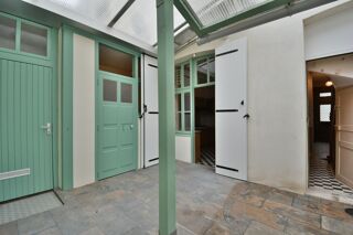  Maison à vendre 4 pièces 86 m²