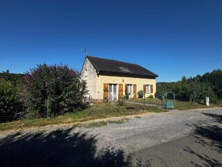  Maison à vendre 8 pièces 150 m²