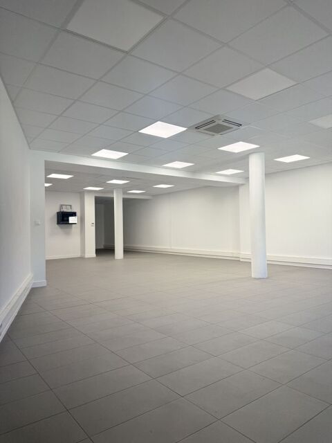 Local commercial 1258 34200 Sete