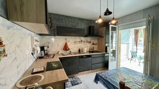  Maison � vendre 4 pi�ces 89 m�