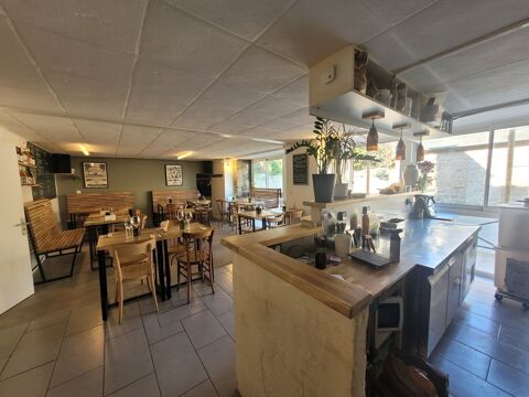 Activit&eacute; commerciale Creperie 126000 22700 Perros guirec