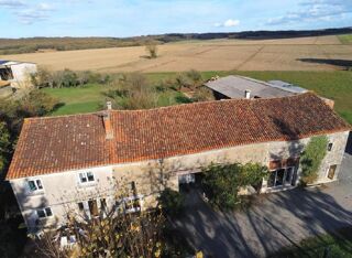  Maison � vendre 8 pi�ces 224 m�