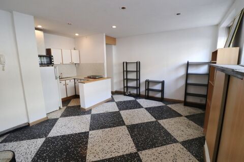  Appartement à vendre 1 pièce 26 m²