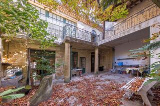  Maison � vendre 10 pi�ces 371 m�