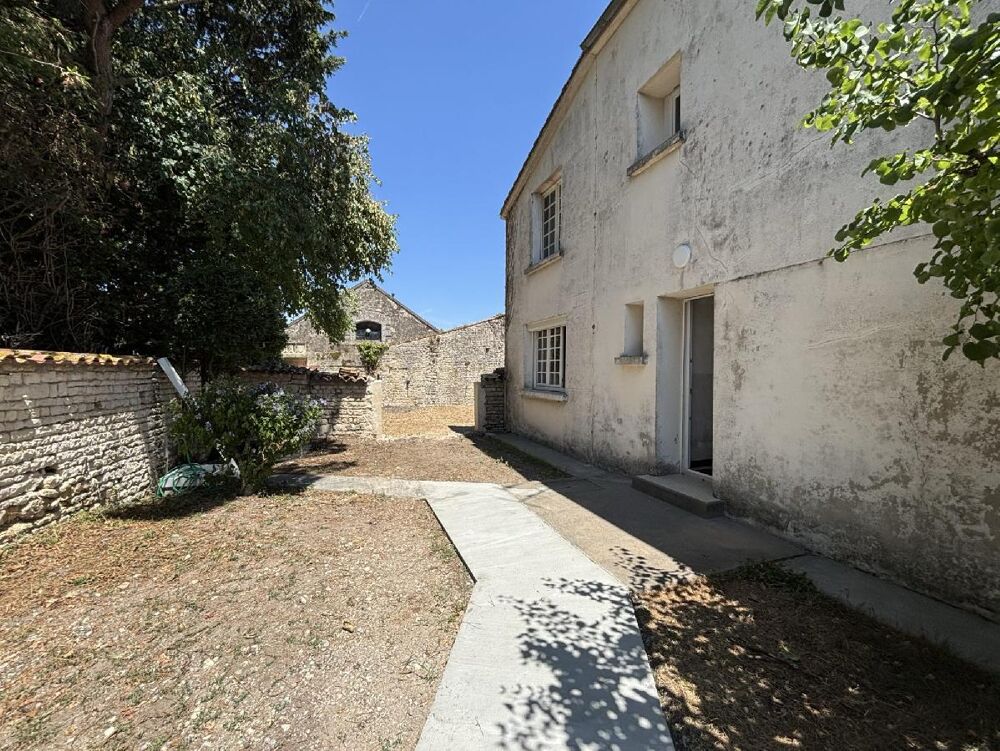Vente Maison Maison Marsais