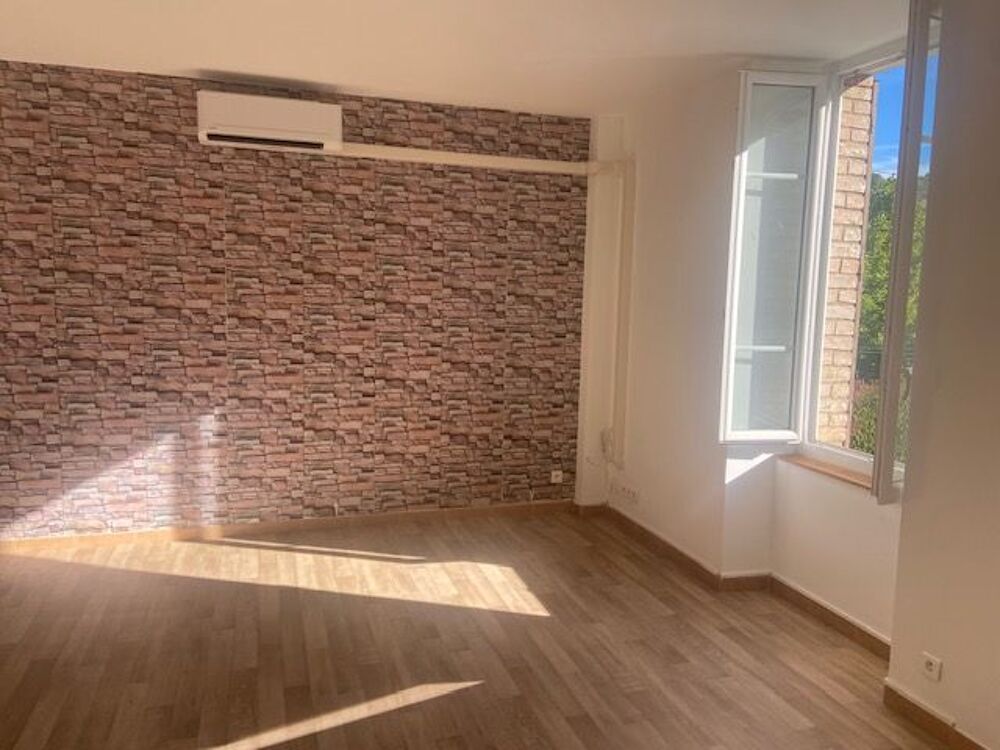 Location Appartement 3 Pièces Gagnieres