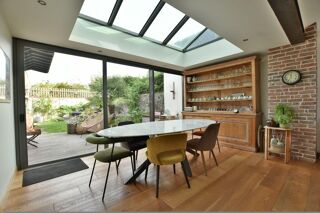  Maison � vendre 7 pi�ces 208 m�