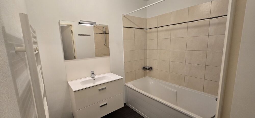 Location Appartement 3 Pièces T3 ROCADE-MEUBLE Ajaccio