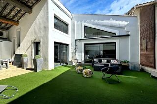  Maison � vendre 4 pi�ces 172 m�