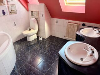  Maison à vendre 8 pièces 127 m²