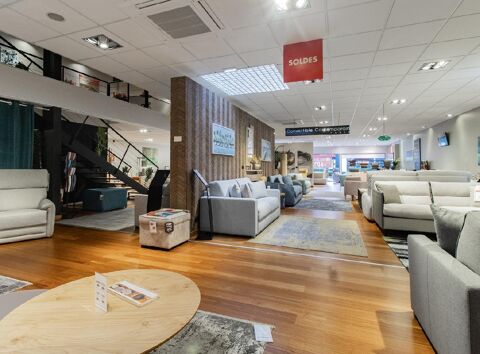 Local commercial Local 6200 44570 Trignac