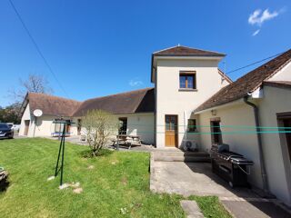 Maison 160m2 Saint-Marien