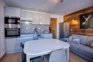  Appartement � vendre 2 pi�ces 25 m�