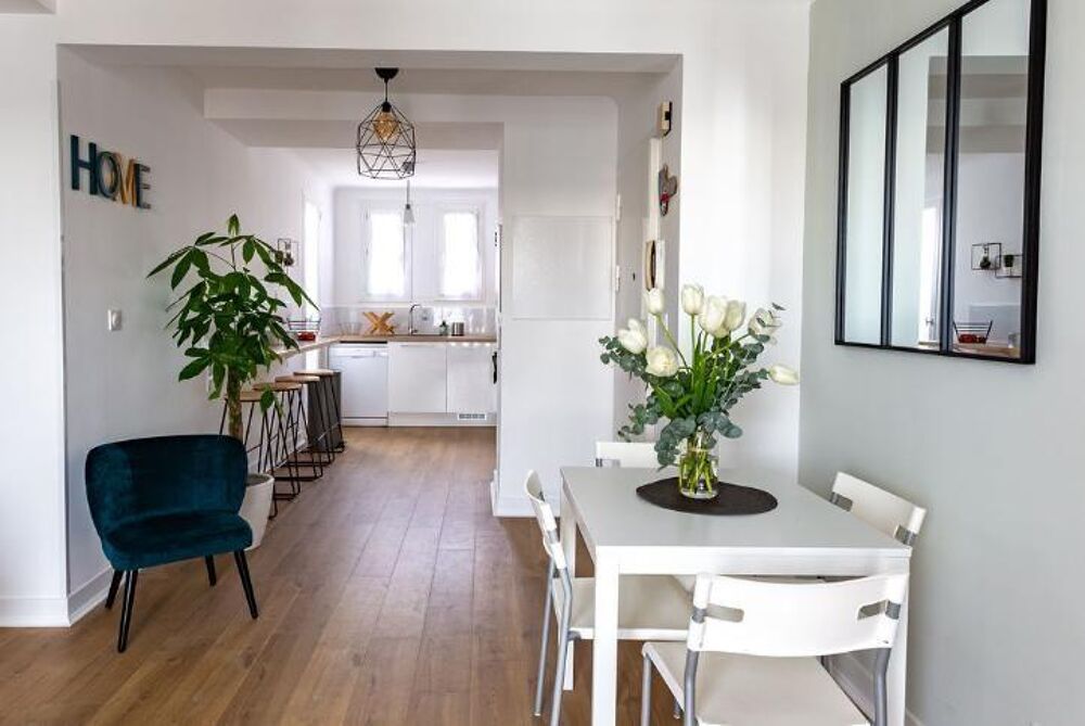 Location Appartement 5 Pièces colocation Montpellier