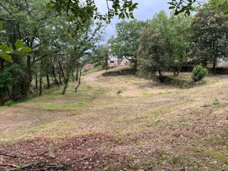 Terrain � vendre 1 pi�ce 1670 m�