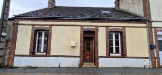  Maison � vendre 5 pi�ces 100 m�