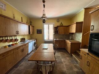  Maison � vendre 13 pi�ces 288 m�