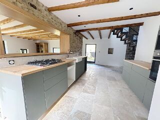  Maison à vendre 5 pièces 147 m²