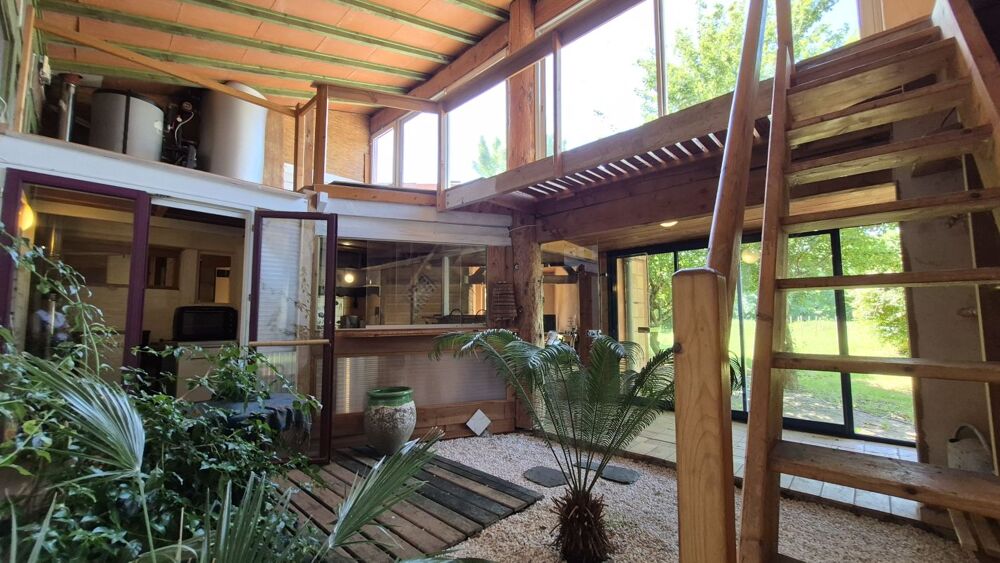 Vente Maison Maison plain-pied Lavalette