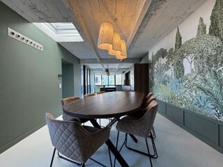  Maison � vendre 8 pi�ces 308 m�