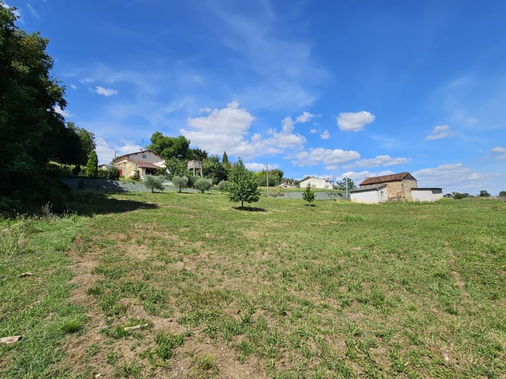 Vente Maison Maison VUE SUR LE LOT Clairac