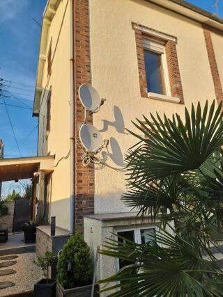  Maison  vendre 4 pices 90 m