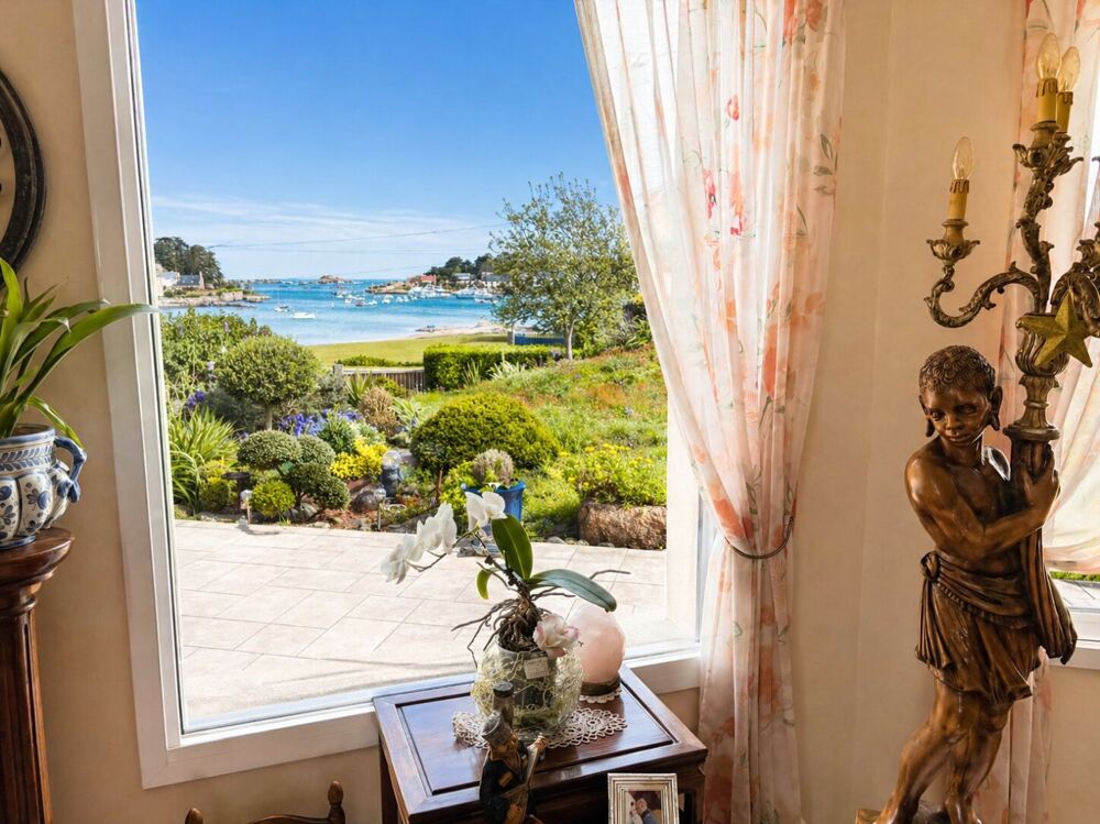 Vente Maison Maison Perros guirec