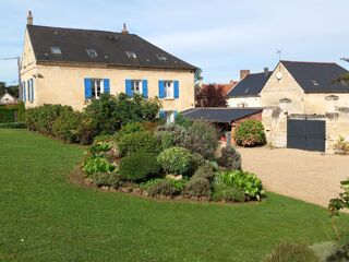  Maison à vendre 7 pièces 250 m²
