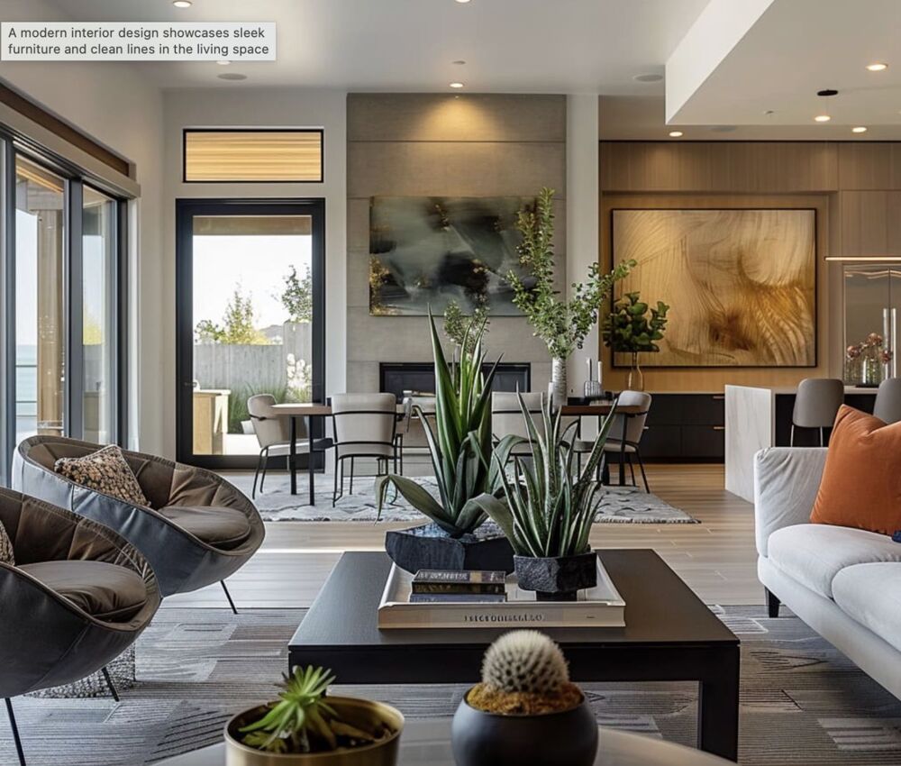 Vente Appartement 4 Pièces Attique, grande terrasse Lyon 7