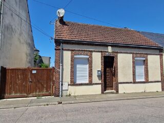  Maison  vendre 4 pices 72 m
