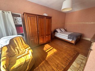  Maison � vendre 4 pi�ces 125 m�